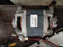Hotpoint Ariston silnik Pralki suszarki