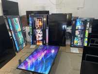 Телевізор 55 дюймів 4k Самсунг Sony Philips smart смарт Lg