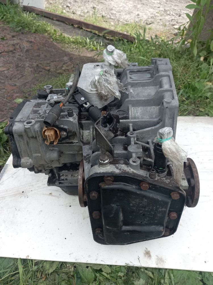 Коробка передач , Skoda octavia ,шкода октавія тур ,акпп FDC