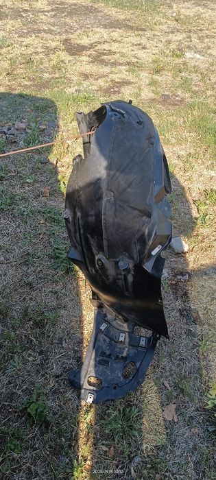 Подкрылок передний левый, оригинал. ACURA TLX.