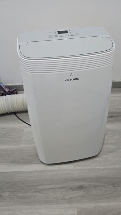Ar Condicionado portátil
