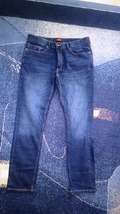 Spodnie jeansowe dzinsy 36x32 ( W36, L32) Peery Ellis