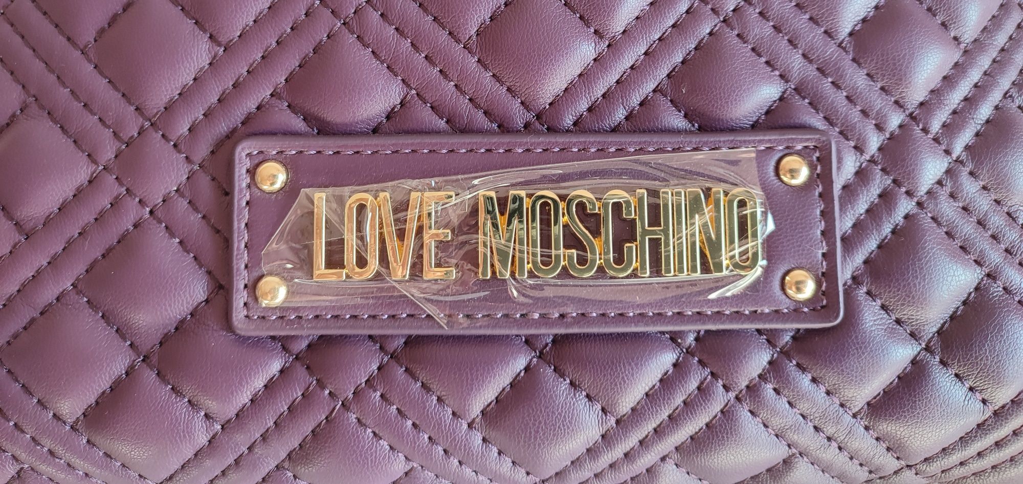 Torebka damska LOVE MOSHINO - NOWA