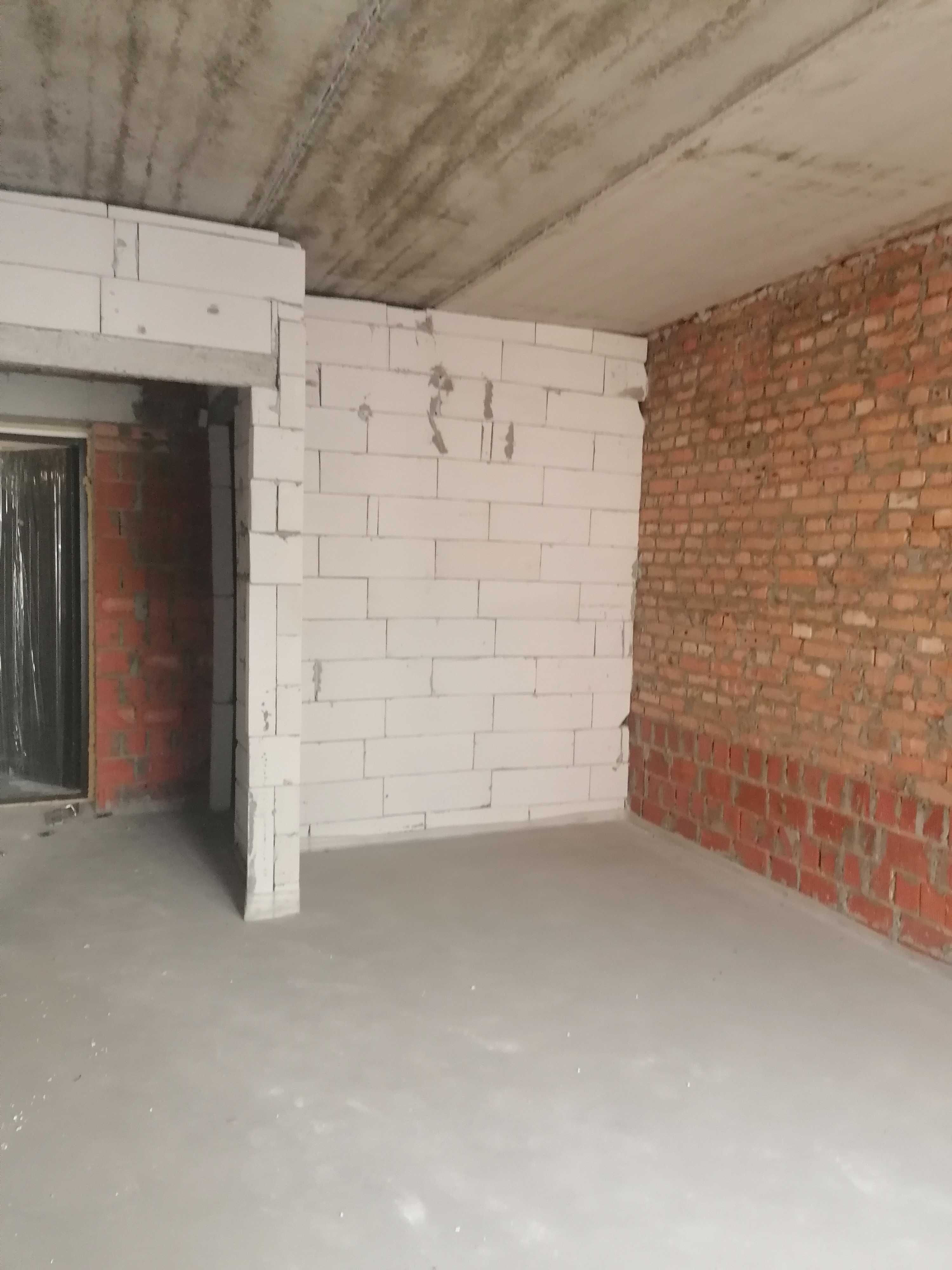 Продаж 1к квартири в Ірпені Сертифікат так