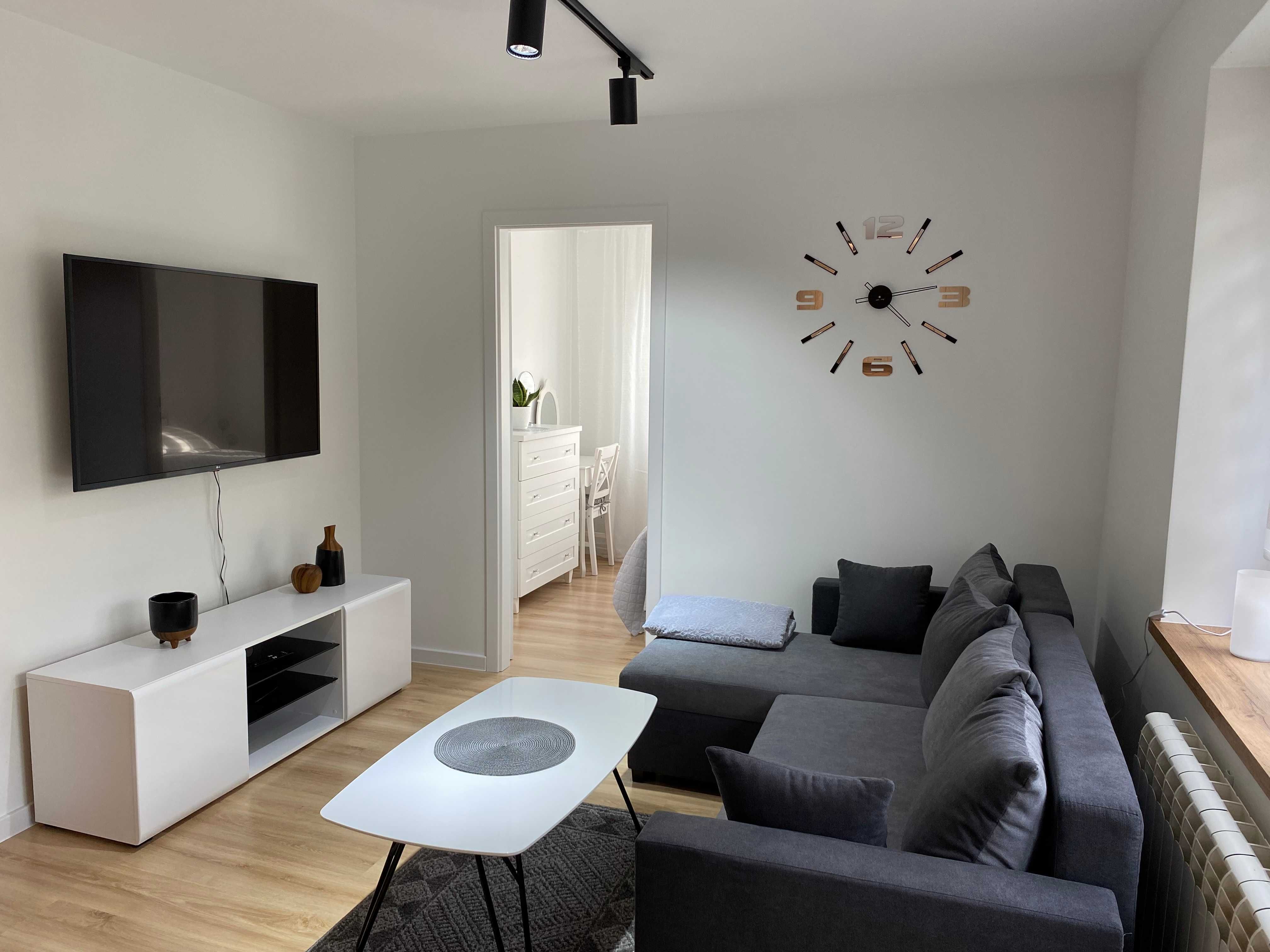 Apartament "Cynamon II" Sandomierz