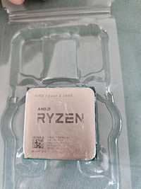 Procesor AMD Ryzen 5 2600 + wentylator
