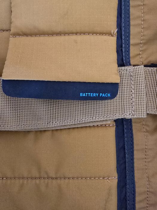 Mochila Evoc Trail E-Ride