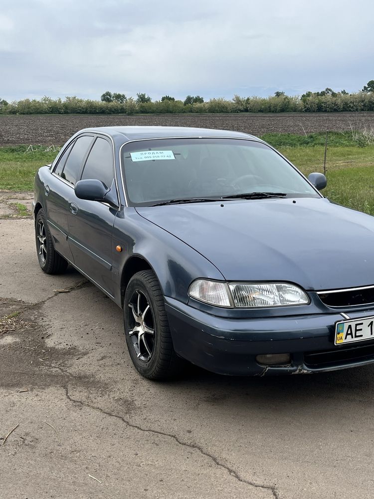 Продам Hyundai sonata (1996)