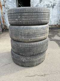 toyo a23 p225/55r19 3шт