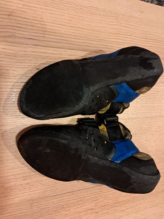 Buty wspinaczkowe ocun ozone 41
