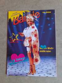 "Barbie" nr 2/94 komiks kolekcjonerski TM-Semic '90s real vintage