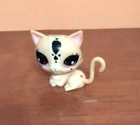 Figurka Littlest Pet shop, kotek