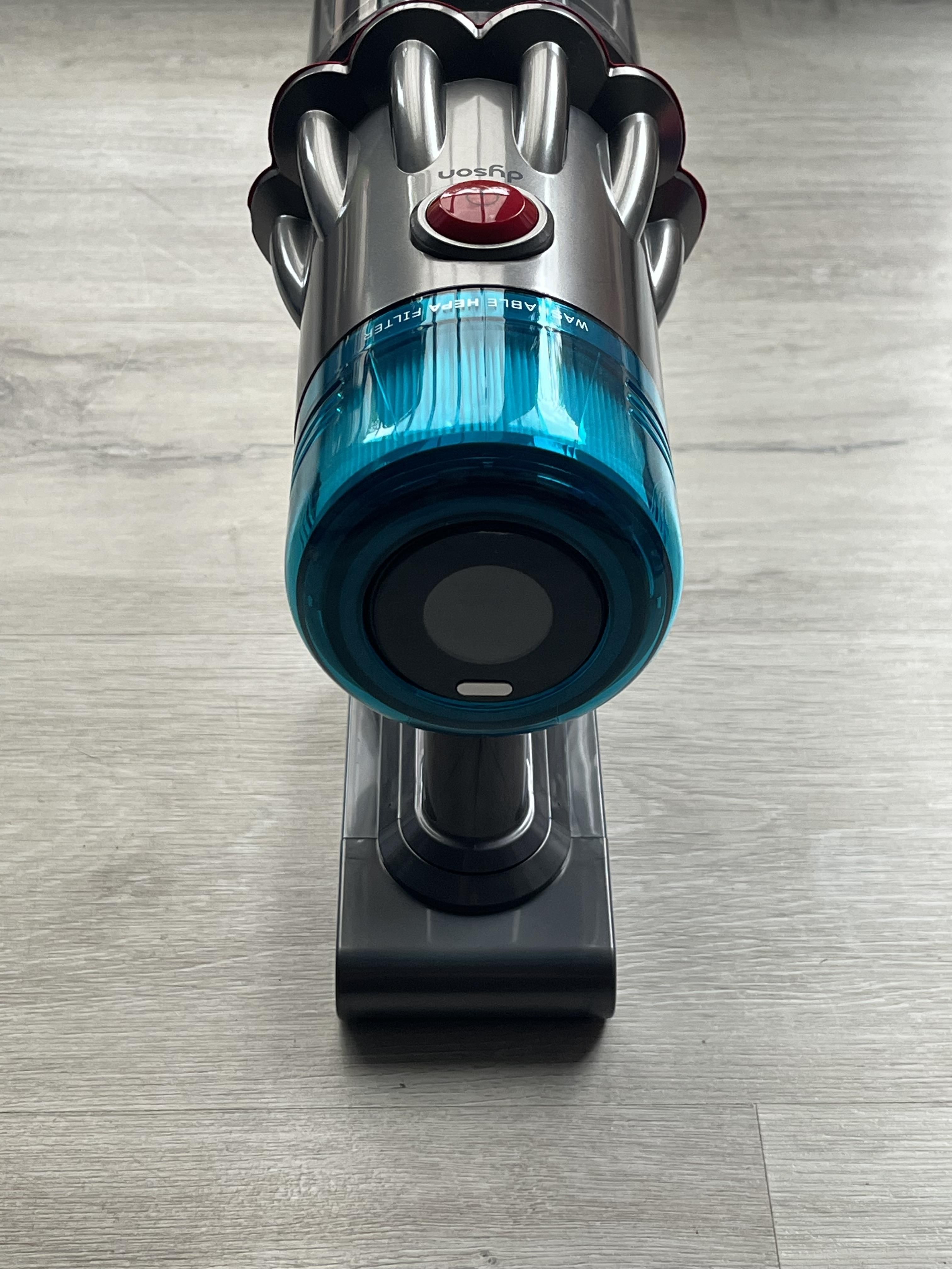 OUTLET Dyson V12 Origin 60min FV23 GW niezarejestrowany