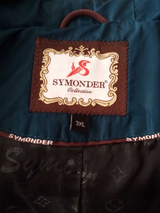 Пальто зимнее б/у в отличном состоянии