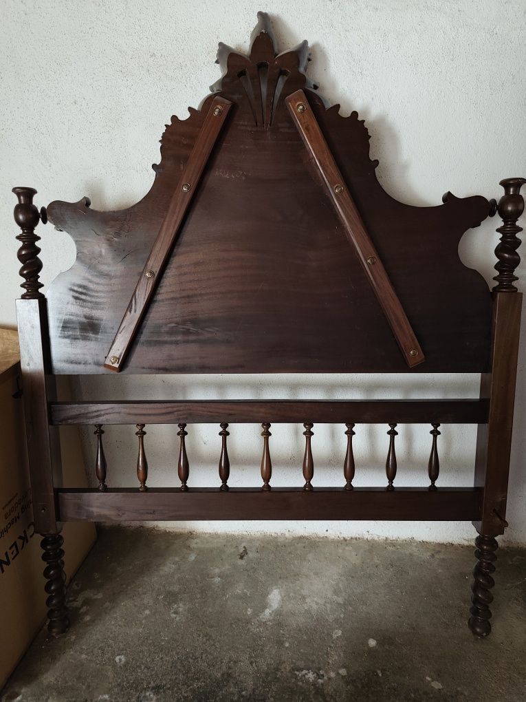 Vendo conjunto de móveis