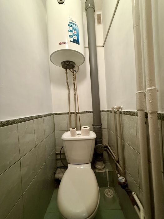 Продажа 2 ком. 3 мкрн. Левый берег