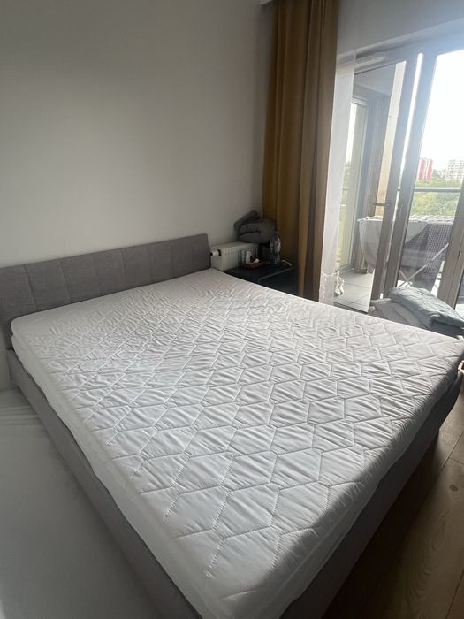 Topper na materac 160х200
