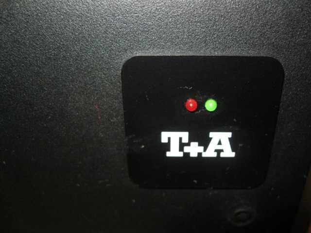 Сабвуфер Hi-Fi класса,T+A(Германия),эксклюзивный вариант