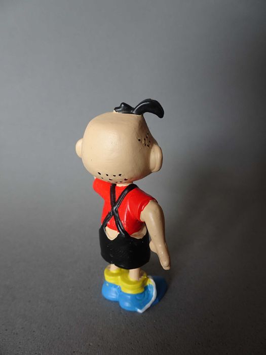 PVC coleção Dennis o Pimentinha - Maia Borges - Portugal