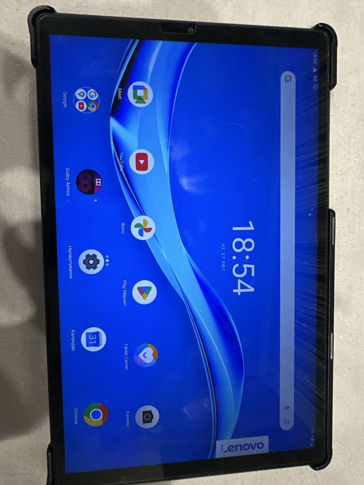 Lenovo Tab M10 Plus