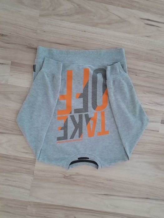 Bluza chłopięca 134 cm