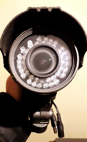 Відеокамера Partizan COD-VF3CH