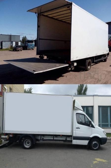 Недорогі!!Переїзди по Украині. Авто 2-3тон, 5-10тон. Робимо довантажі.