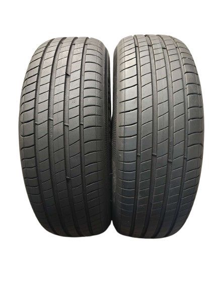 2x 185/65R15 opony letnie Michelin 2021 (N477G)