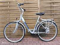 485 Rower damski Sparta RX (gazelle damka koga Giant trek batavus 28