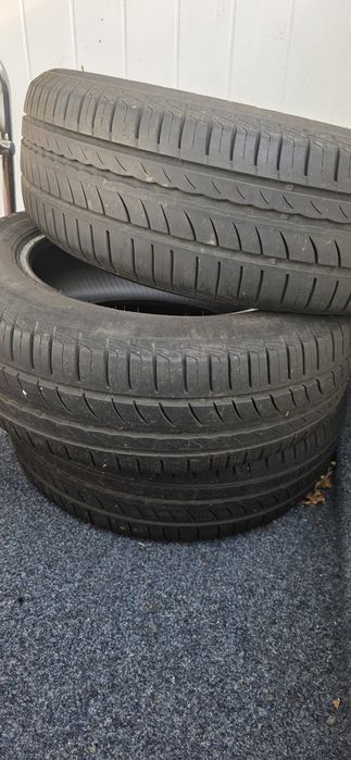 Sprzedam opony Pirelli na lato 195/60 R15 H88