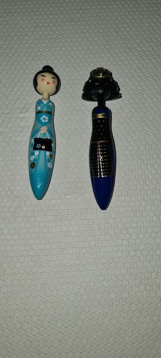 Canetas Japonesas. Novas