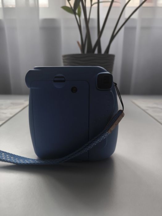 Фотоапарат Instax mini 9 +чехол