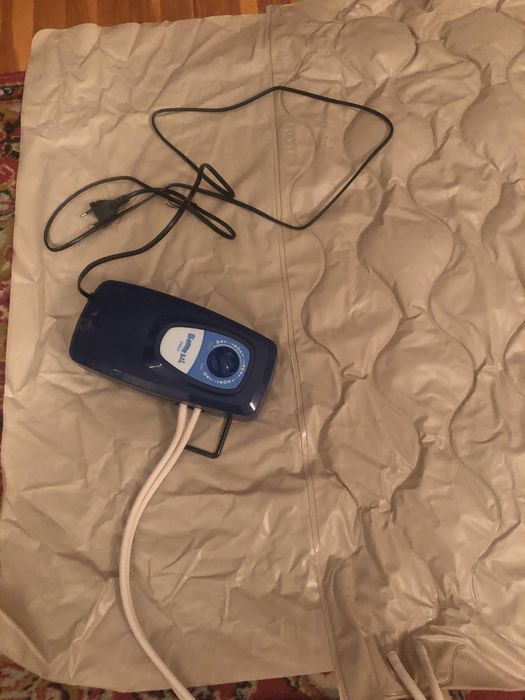 Противопролежневый матрас