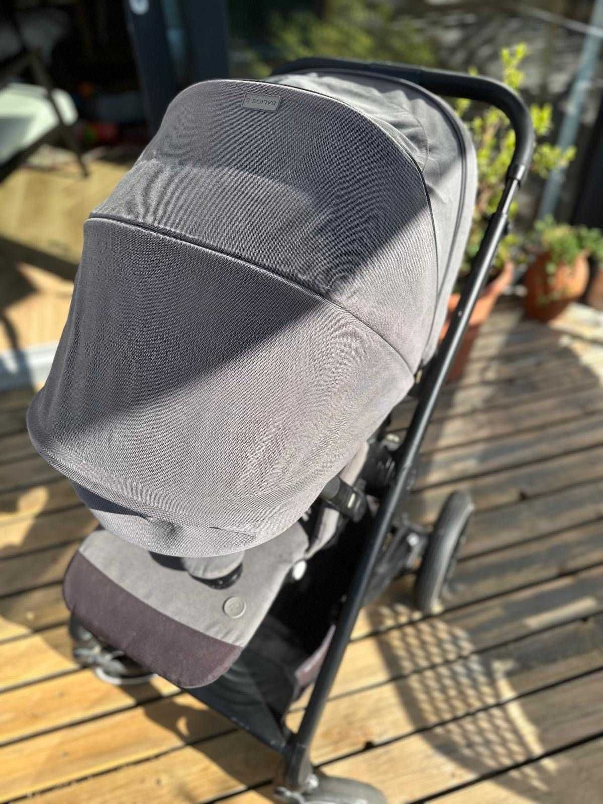 Wózek Cybex Balios S