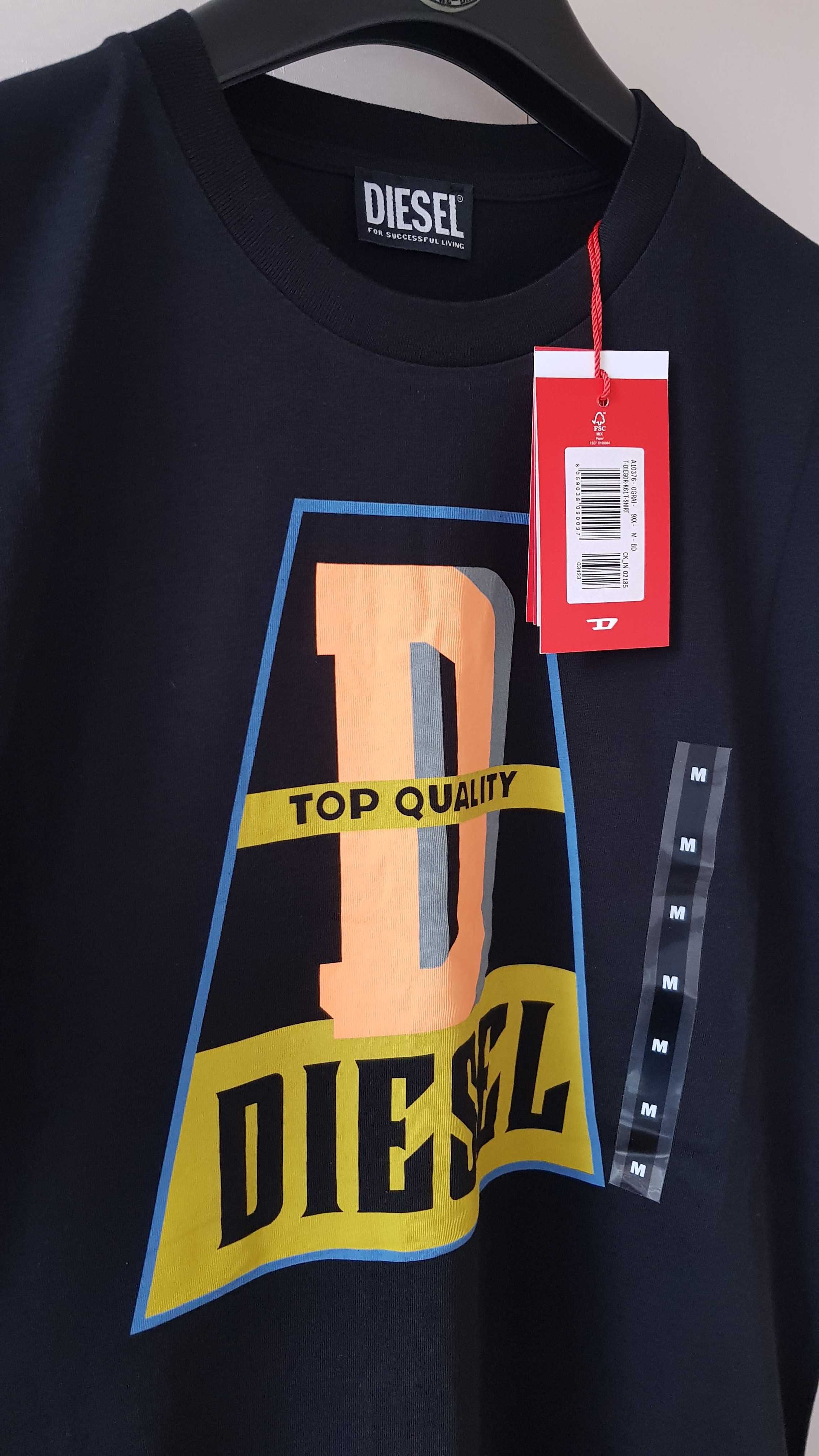 Diesel Dsquared Replay