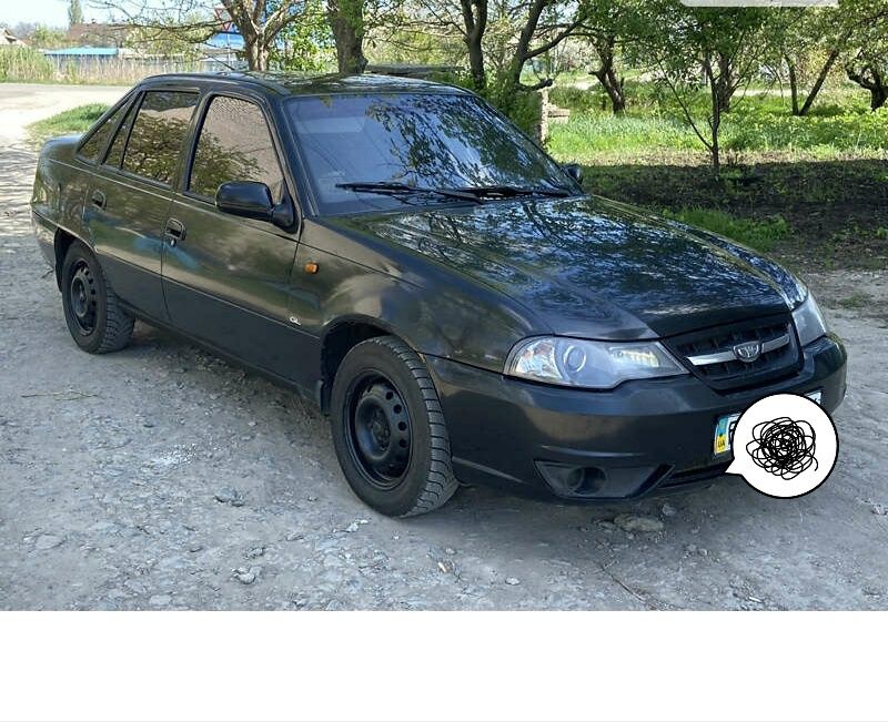 Продам Део Нексію