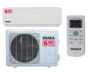Кондиционер Сплит система Осака Osaka st 12HH охладитель  новый