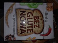 Poradnik Dieta bezglutenowa