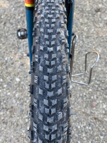 Teravail rutland 700x42 Pirelli cinturato gravelking ultradynamico