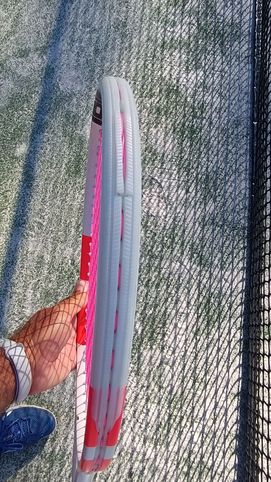 Raquete Babolat Pure Strike 97