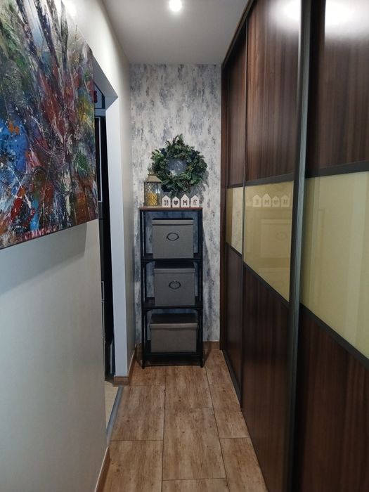 Zamienie mieszkanie na większe