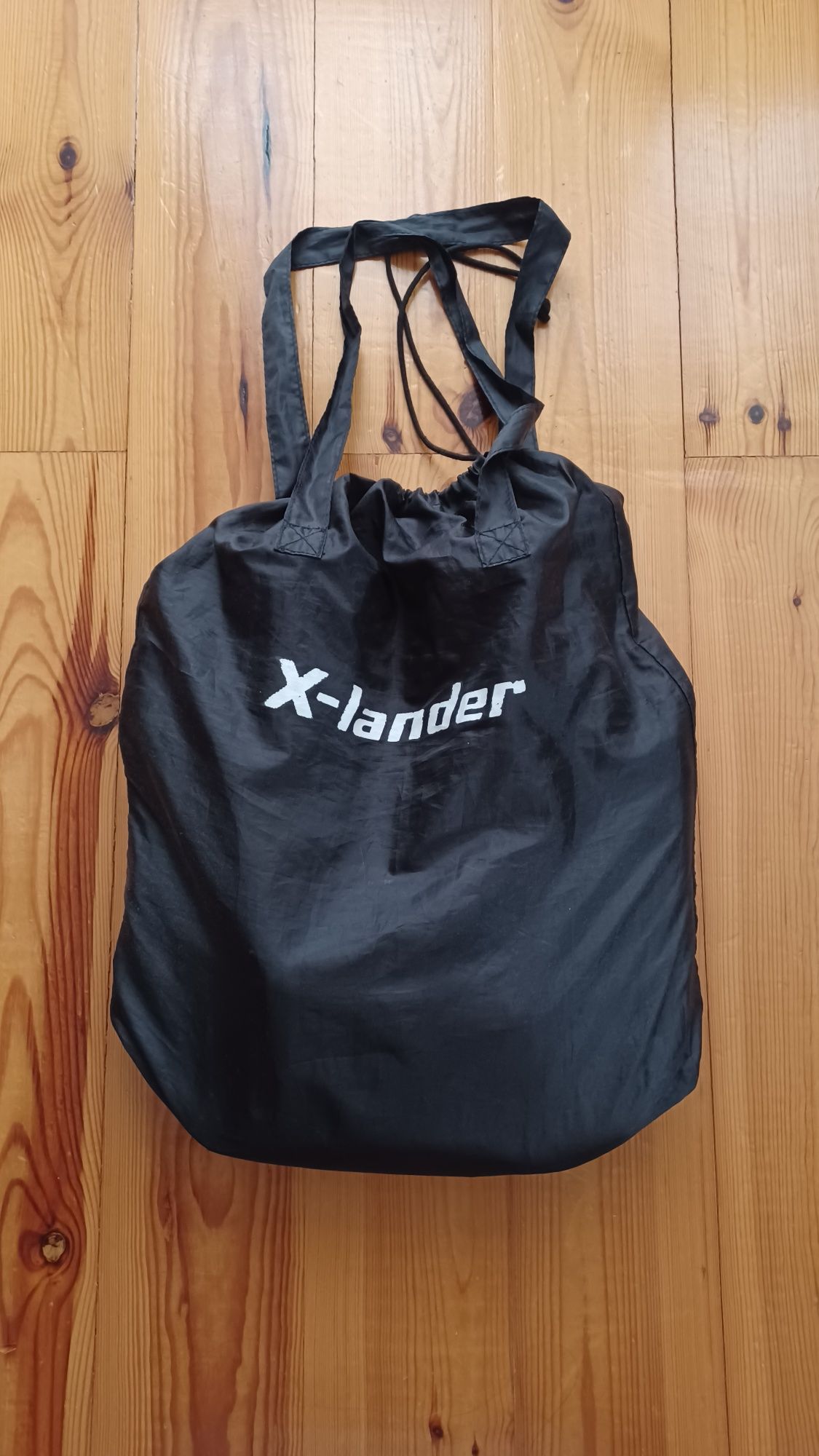 X-lander X-dine krzesełko do karmienia kompaktowe