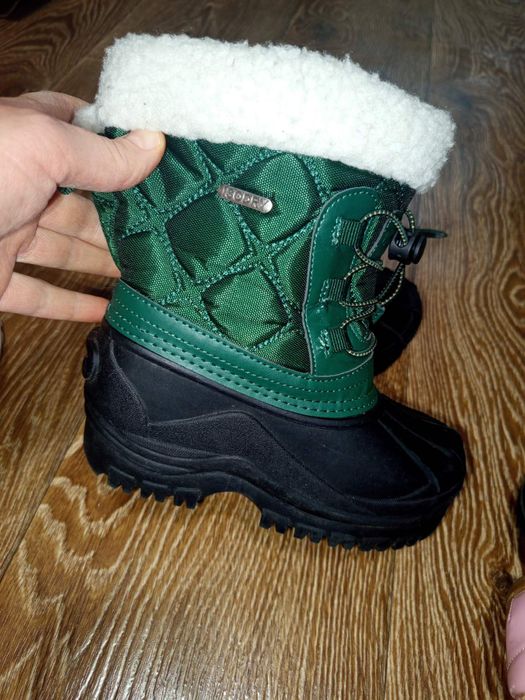 Дитячі сноубудси 29 р