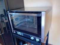 Vendo forno eletrico