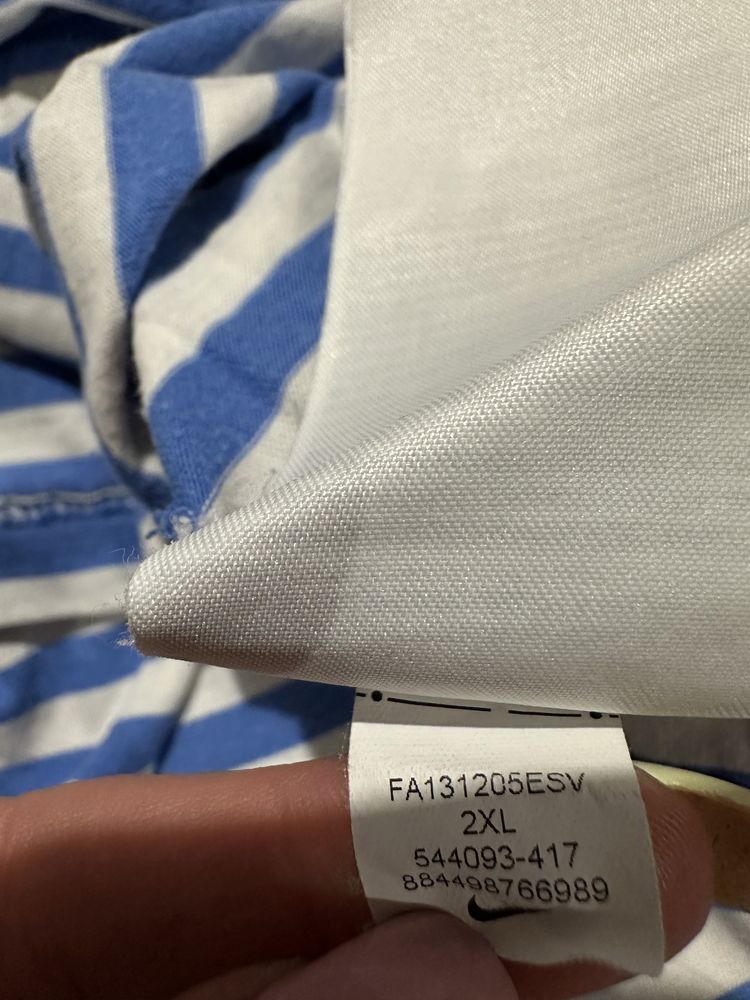 Koszulka polo Nike