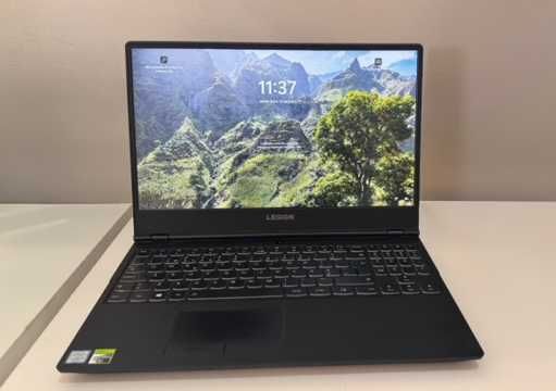 Portátil Gaming Legion Y540
