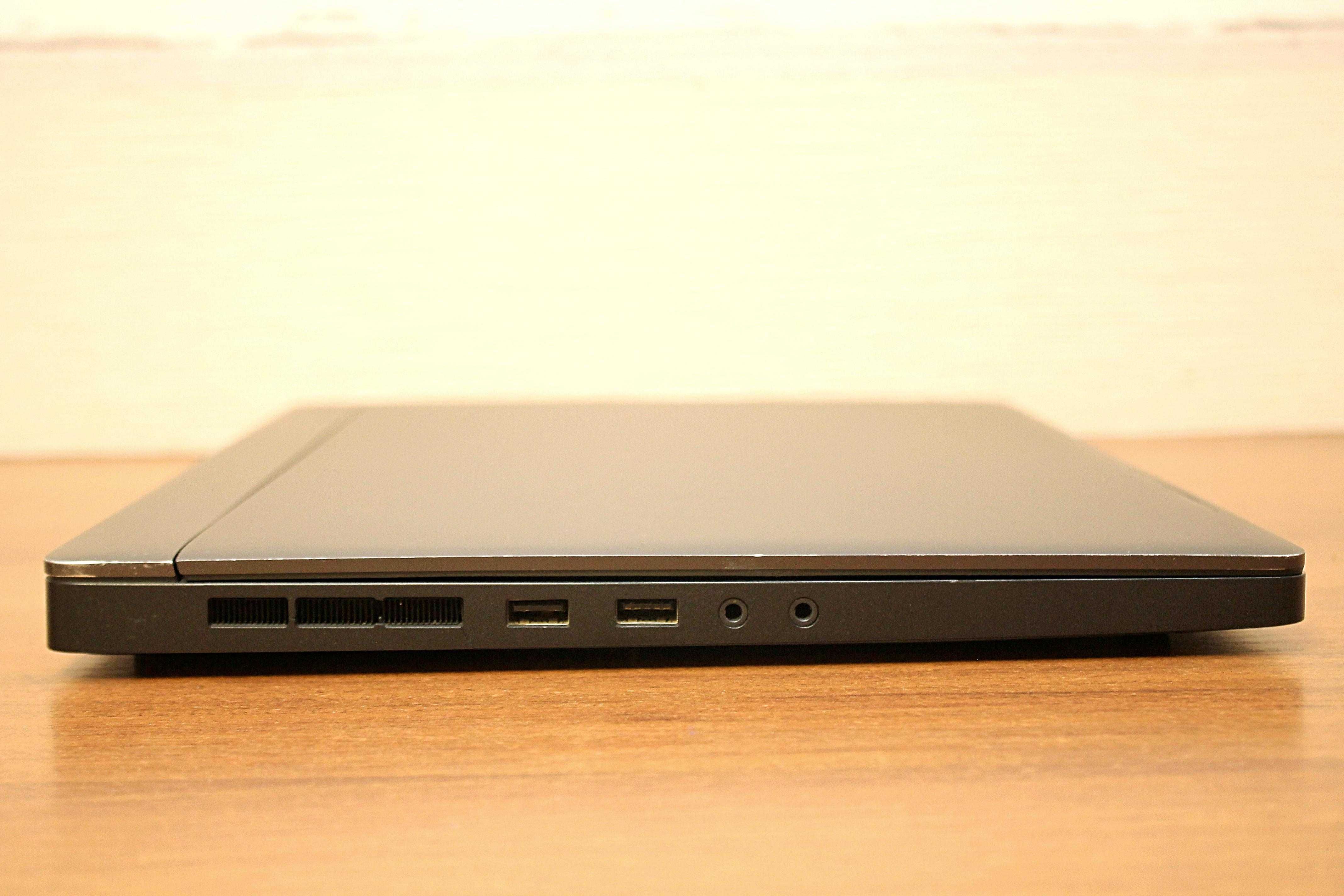 Ігровий Xiaomi Mi Gaming/i5-8300H/16GB/SSD 256+1TB/GeForce GTX 1050Ti