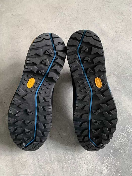 ОРИГІНАЛ Черевики The North Face Verto Gore-Tex зимові чоловічі