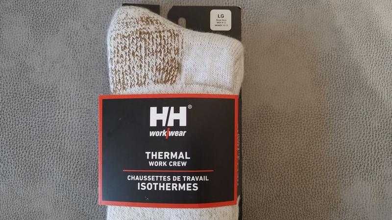 Шкарпетки Helly Hansen Merino Wool Blend Thermal