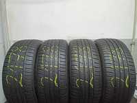 Falken Ziex ZE914 225/45/17 2020rok 91W 7,00-6,9mm JAK NOWE (2178)